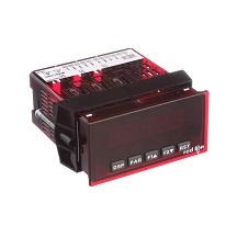 Digital Indicator PAXS0000  "Red Lion"